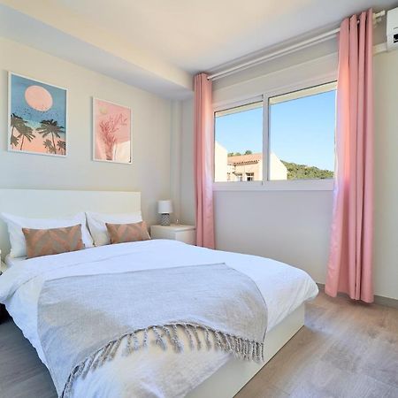 Charming And Bright Flat In The Heart Of Malaga公寓 外观 照片