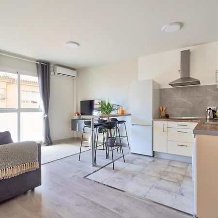 Charming And Bright Flat In The Heart Of Malaga公寓 外观 照片